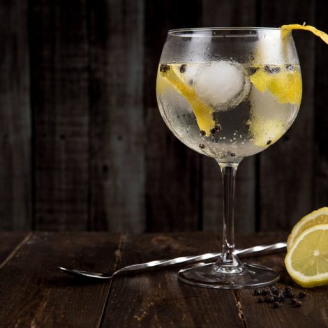 tonic