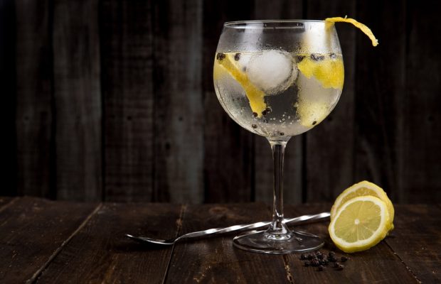 tonic