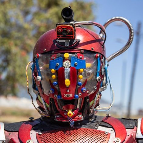 robots