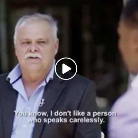 Must Watch: The truth about Land Reform from the mouths of politicians!