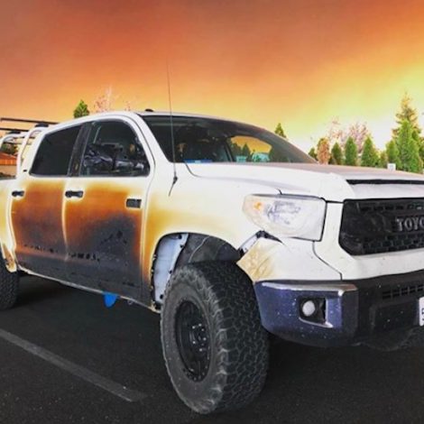 fires