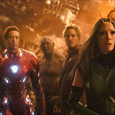 Must Watch: Avengers 4 trailer prepares for emotional end Avengers 4 endgame