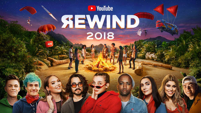 YouTube Top 10: Here’s what South Africans were watching in 2018