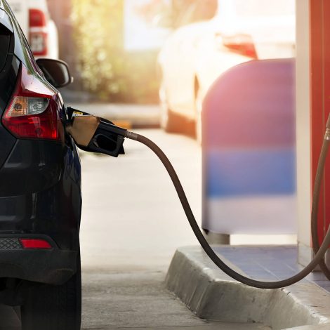 Massive decrease in Fuel!!! Just in time for December holidays...