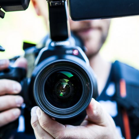 SA photographer hand selected by Tyra Banks for Magazine Cover shoot!