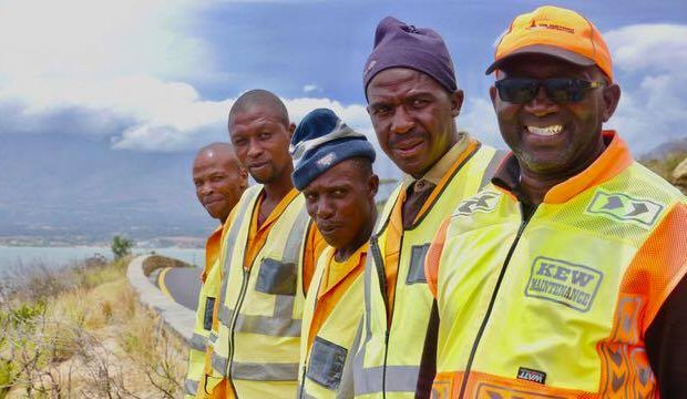 Road Maintenance