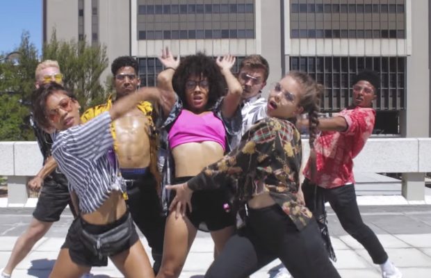 Must Watch: SA choreographer is bringing on Summer with another amazing video!