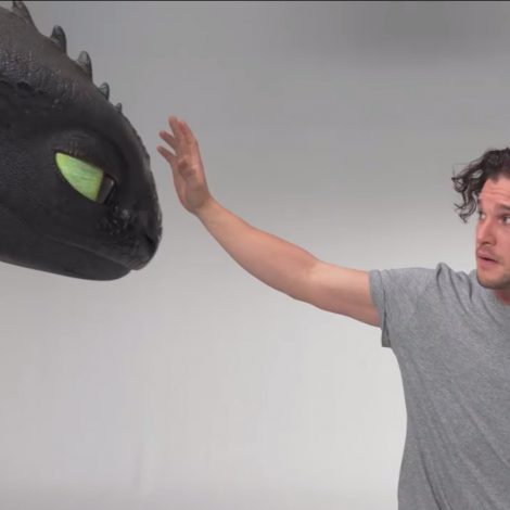 toothless