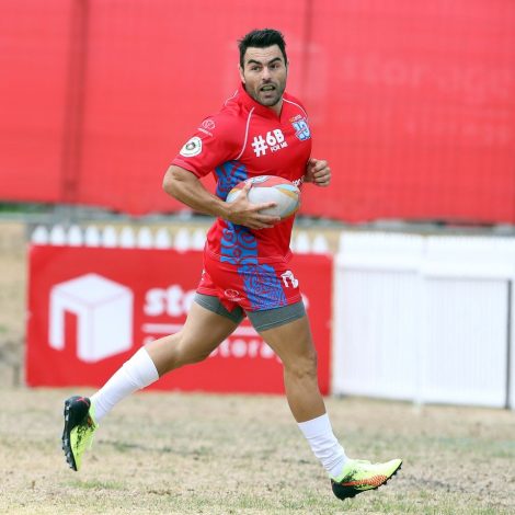 Cape Town 10s: A Royal Rugby Experience in 2019!