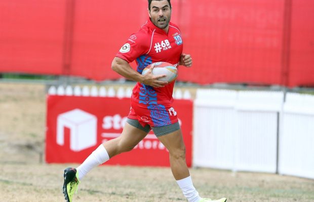 Cape Town 10s: A Royal Rugby Experience in 2019!
