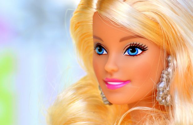 Barbie