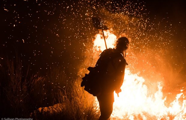 Jacaranda FM listeners have raised R523 750 in just 48 hours to help the farmers who have lost almost everything due to the wildfires.