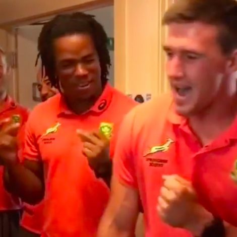 BlitzBokke
