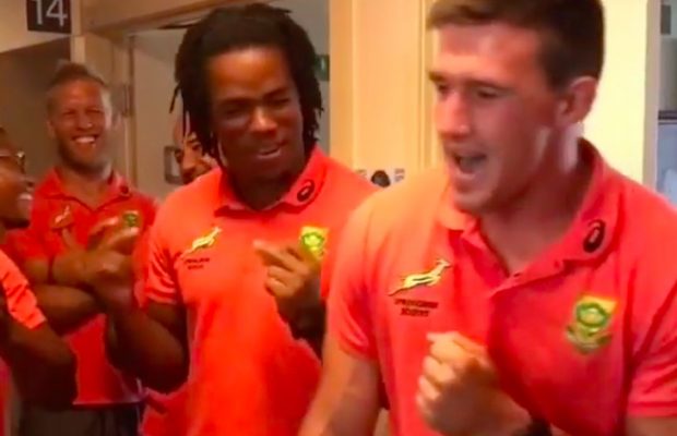 BlitzBokke