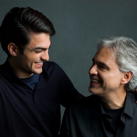 This is how you can pre-book your tickets for Andrea Bocelli's SA concert!