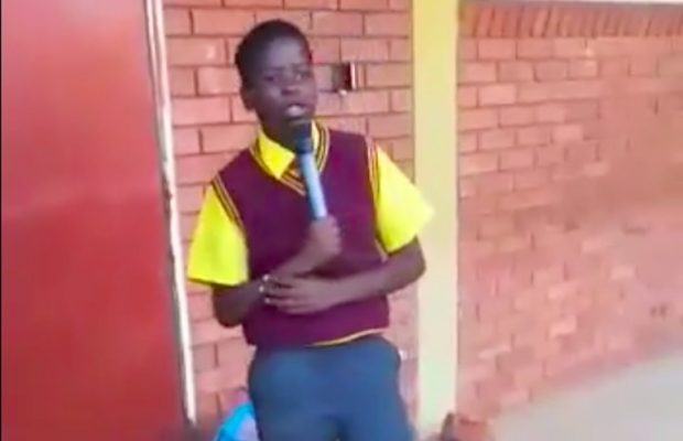 teachers respect