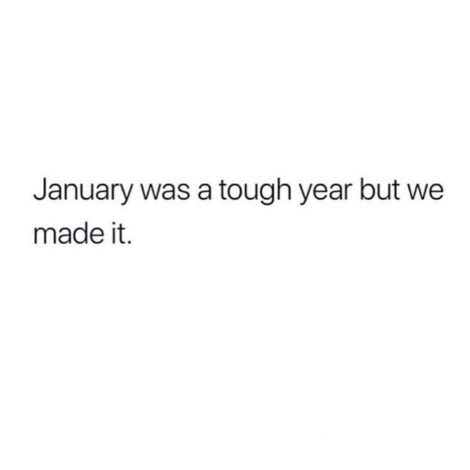 Januworry