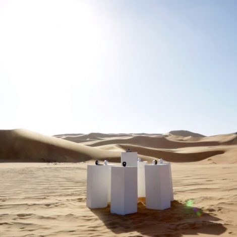 Namib Desert