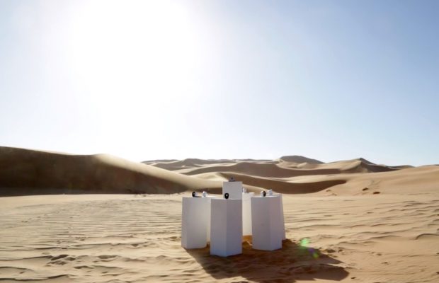 Namib Desert