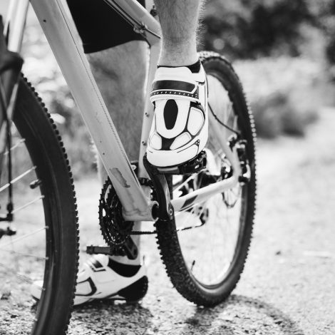 Cyclists Dementia Cyclist