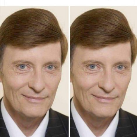 #10yearchallenge