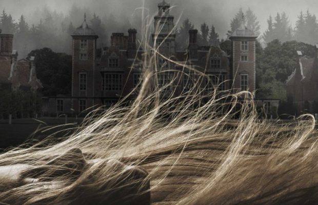 The Girl From St. Agnes is available today on Showmax and we've got some reasons why you must watch this incredible whodunnit.