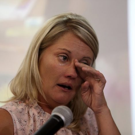 Schweizer-Reneke teacher is returning to work, suspension declared unlawful!