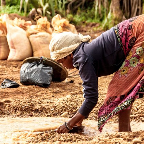 Make ‘Creating Change’ your 2019 New Year’s resolution