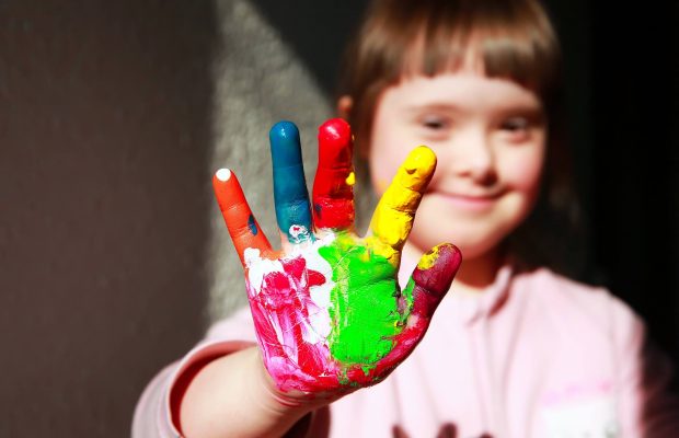 Differently Abled School is a source of Hope in South Africa Lusito Land