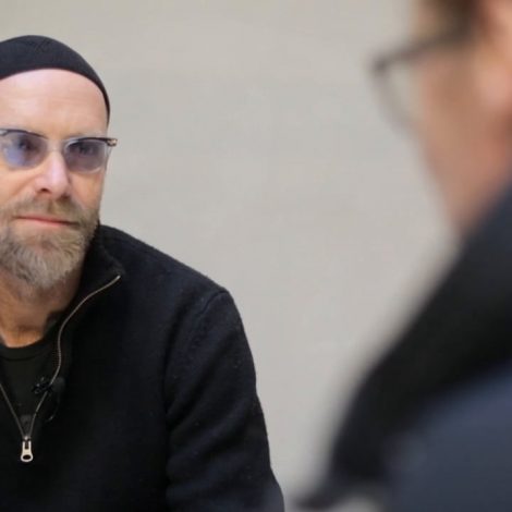 South African Playwright to receive France's top cultural award Brett Bailey