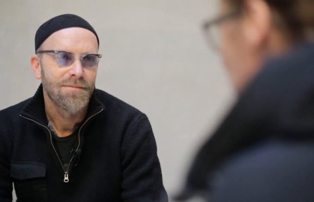 South African Playwright to receive France's top cultural award Brett Bailey