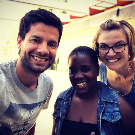 From domestic worker to lawyer: Mom puts herself through Varsity!