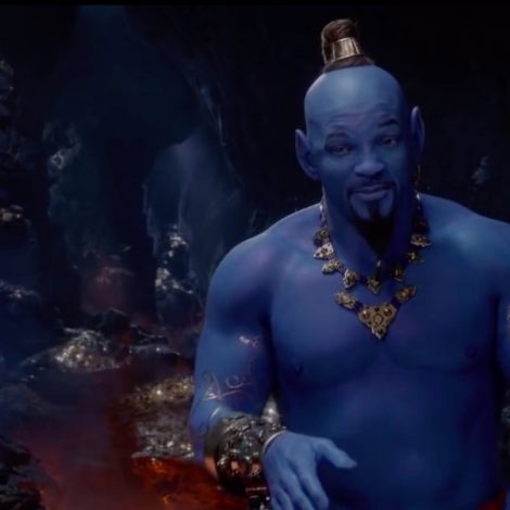 Aladdin