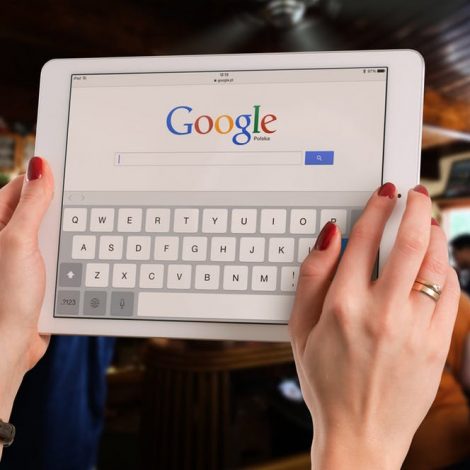 South Africans ask Google to predict who their next president will be...