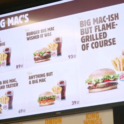 Burger King
