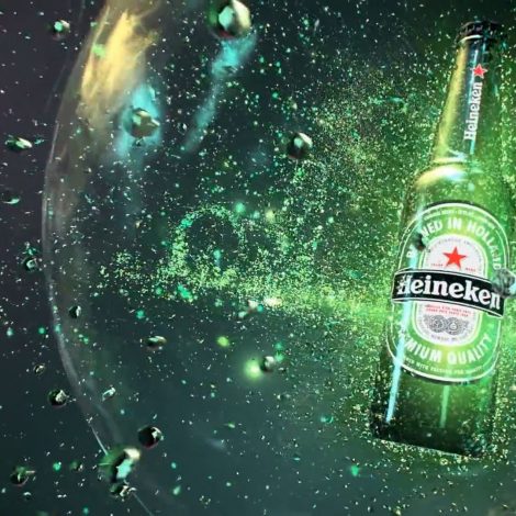 Heineken opens an investment tap to improve the management of water resources