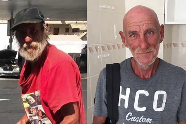 How a simple 'Hello' changed this man's life forever!