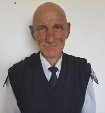 How a simple 'Hello' changed this man's life forever! Thomas