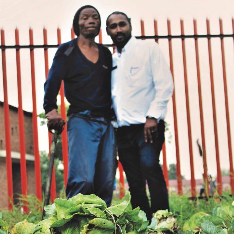 SPAR donations making a long-term impact