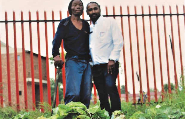 SPAR donations making a long-term impact