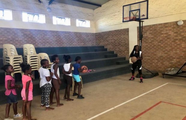 basketball