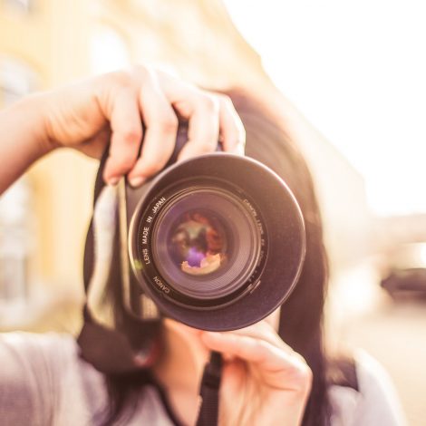 South African photographer shortlisted for global competition