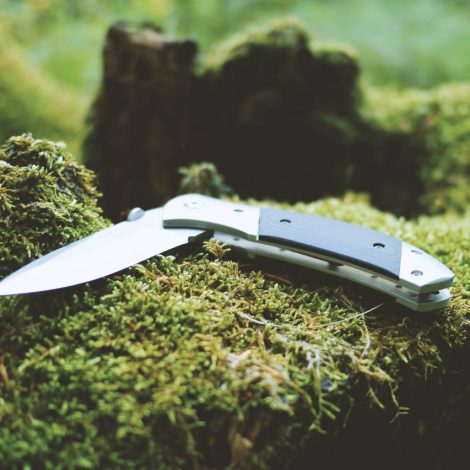 Capetonian surgeon uses pocket knife to save injured biker while on holiday