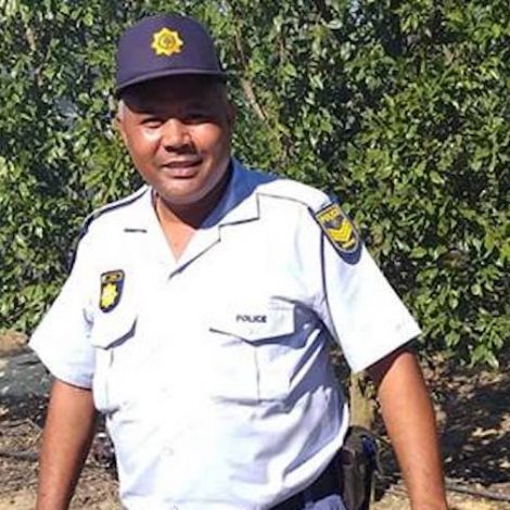 police officer