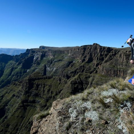 drakensberg