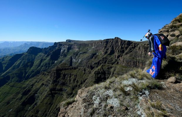 drakensberg