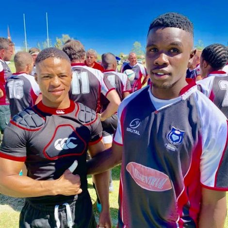 rugby