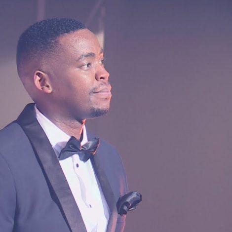 SA Gospel singer debuts second place on YouTube Charts Top Trending List SbuNoah