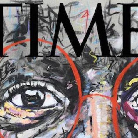 Nelson Makamo Time Magazine