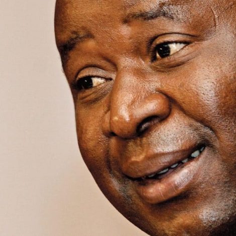 Finance Minister Tito Mboweni delivered his maiden Budget speech in Parliament on Wednesday.